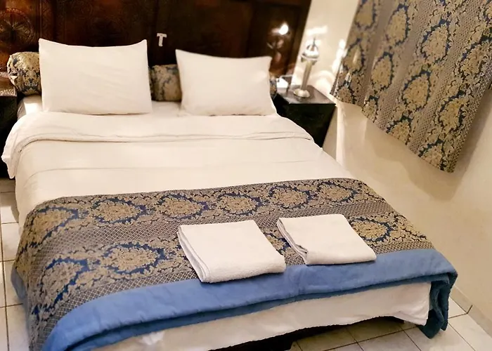 Privte Room
