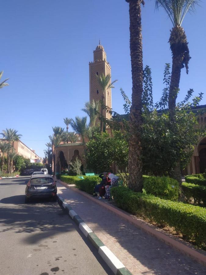 Privte Appartamento Marrakesh