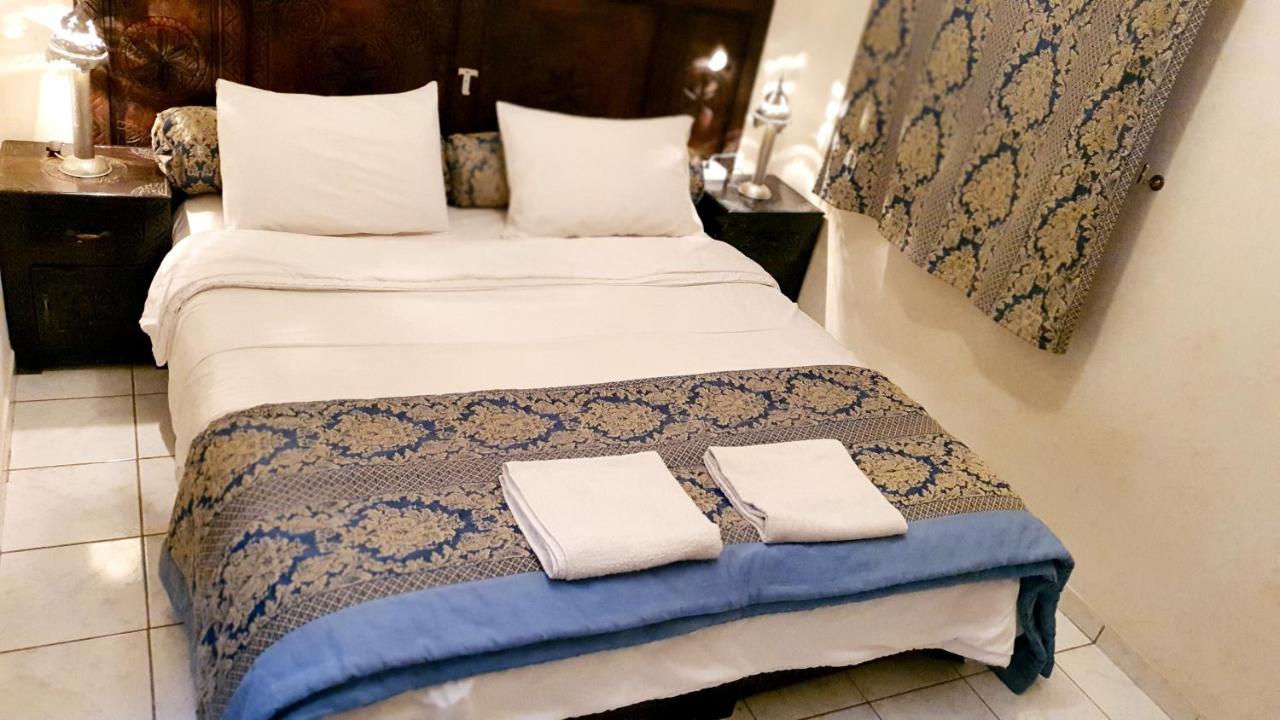 Apartment Privte *